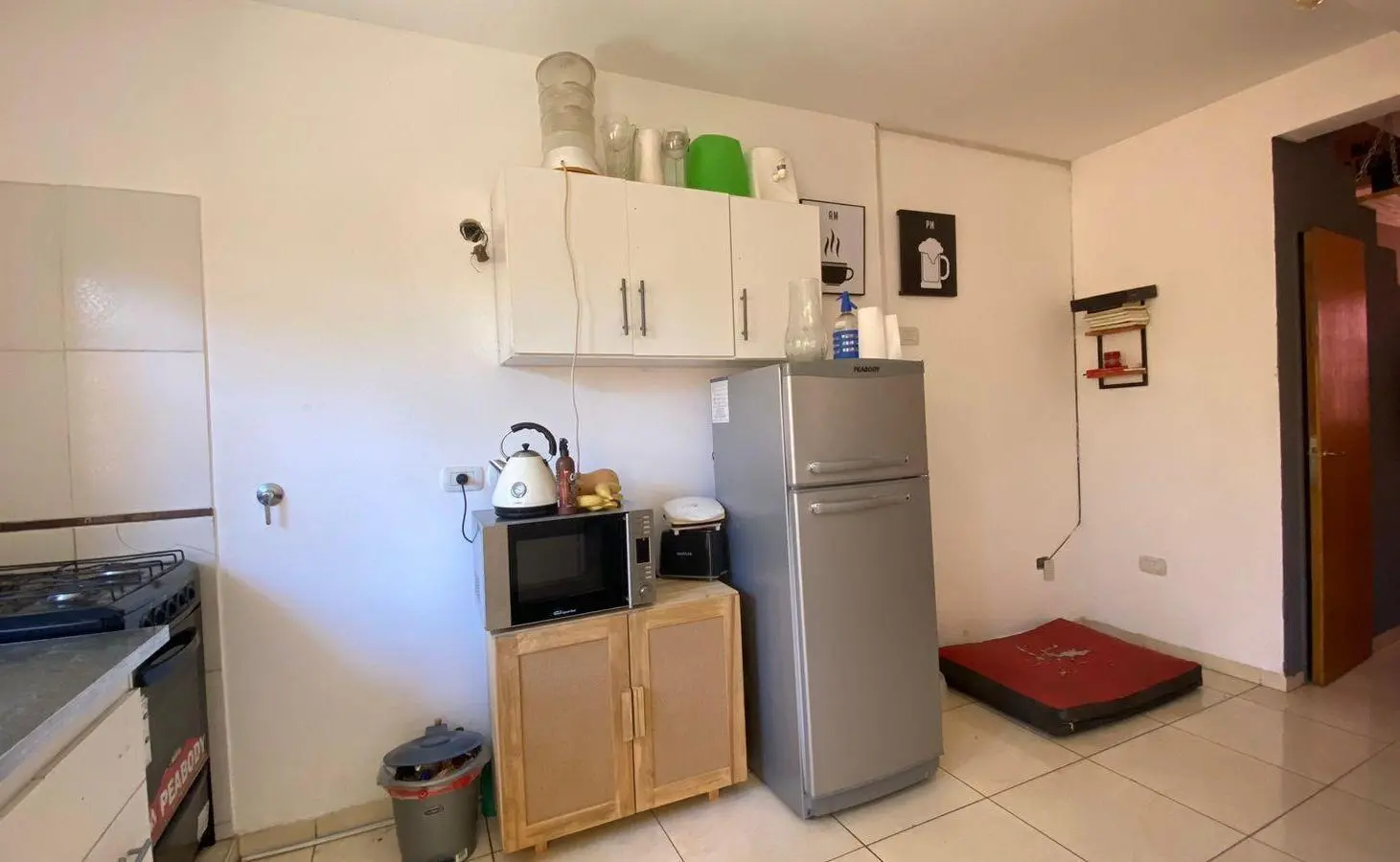 Duplex en Berazategui 5