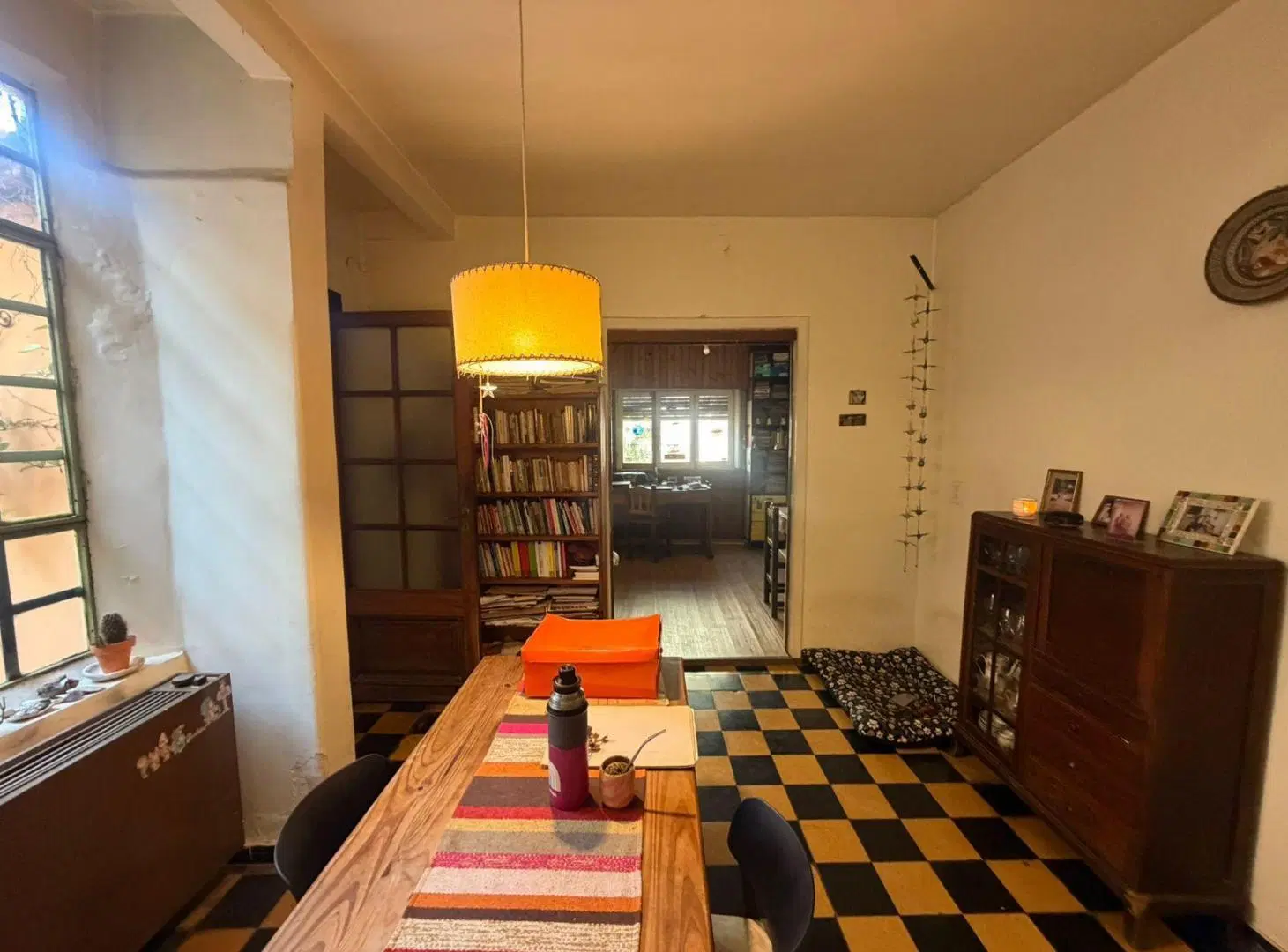 Excelente chalet en Bernal Centro 5