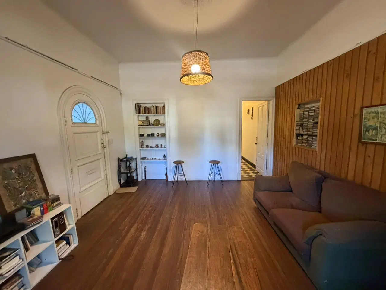 Excelente chalet en Bernal Centro 1