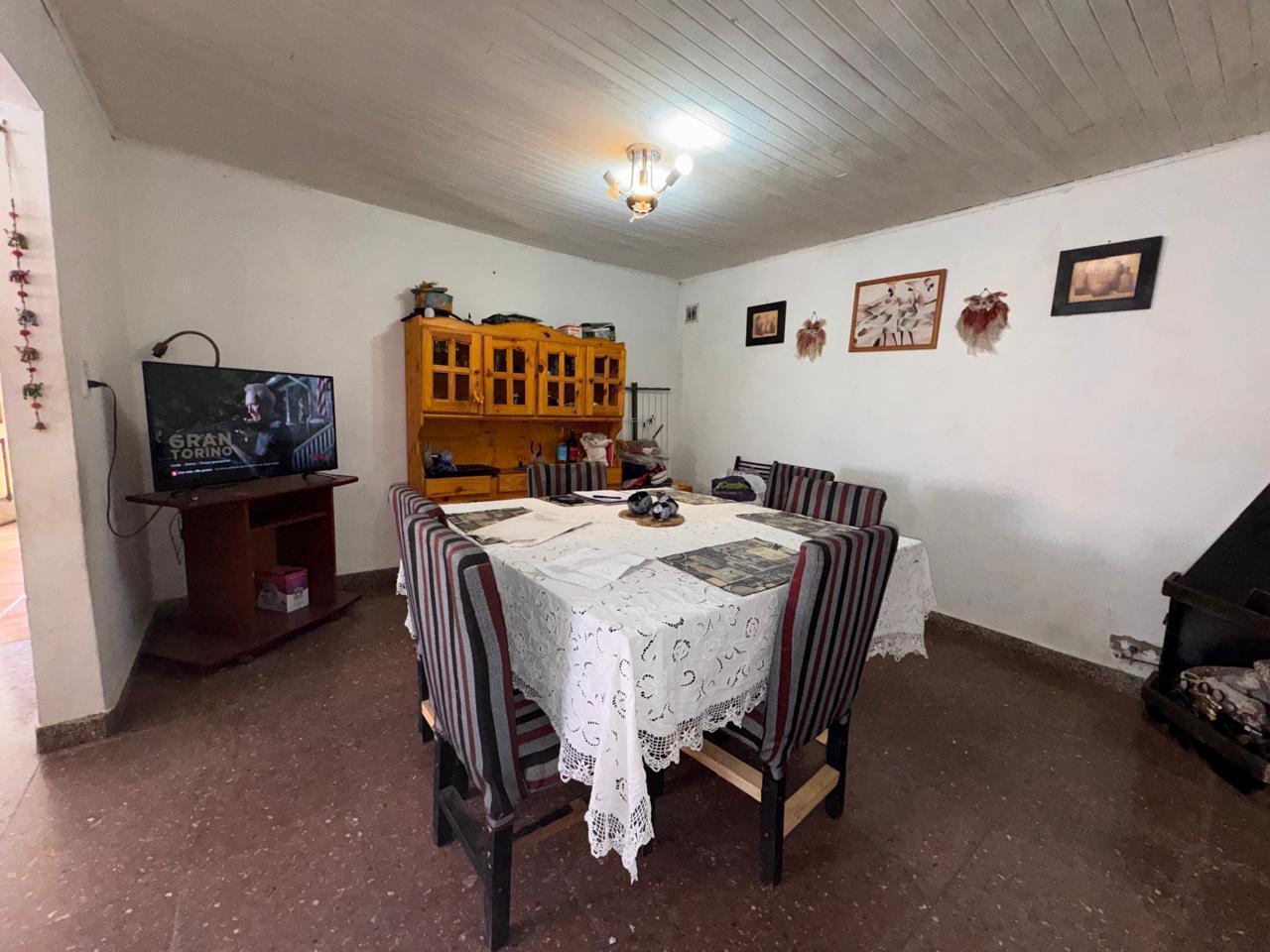 Venta casa 4 ambientes