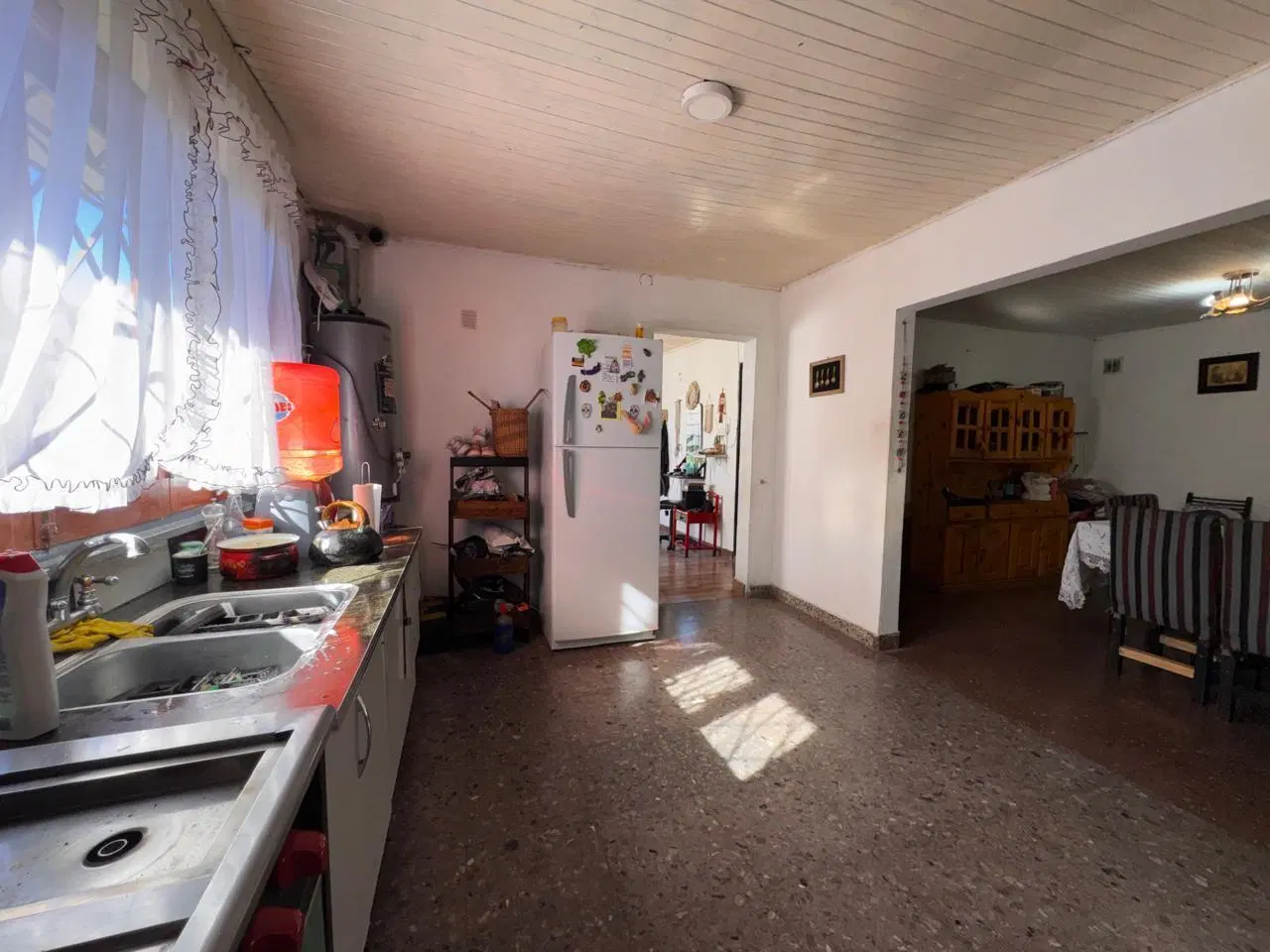 Venta casa 4 ambientes 3