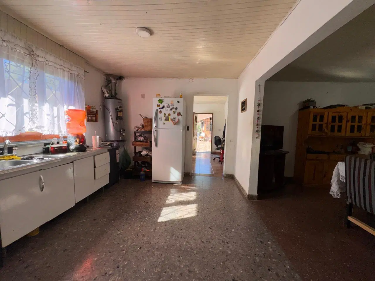 Venta casa 4 ambientes 4