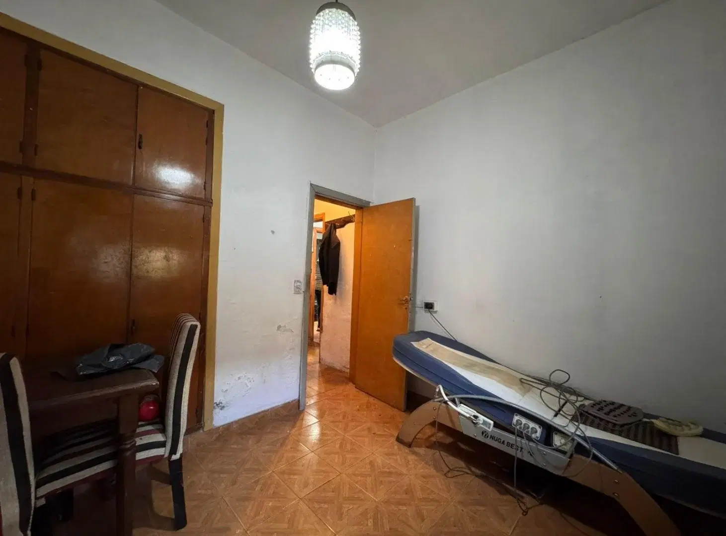 Casa en Bernal Oeste 3