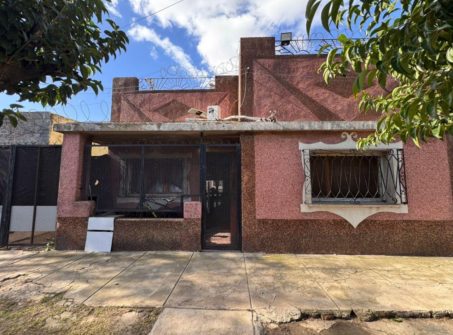 Casa en Bernal Oeste