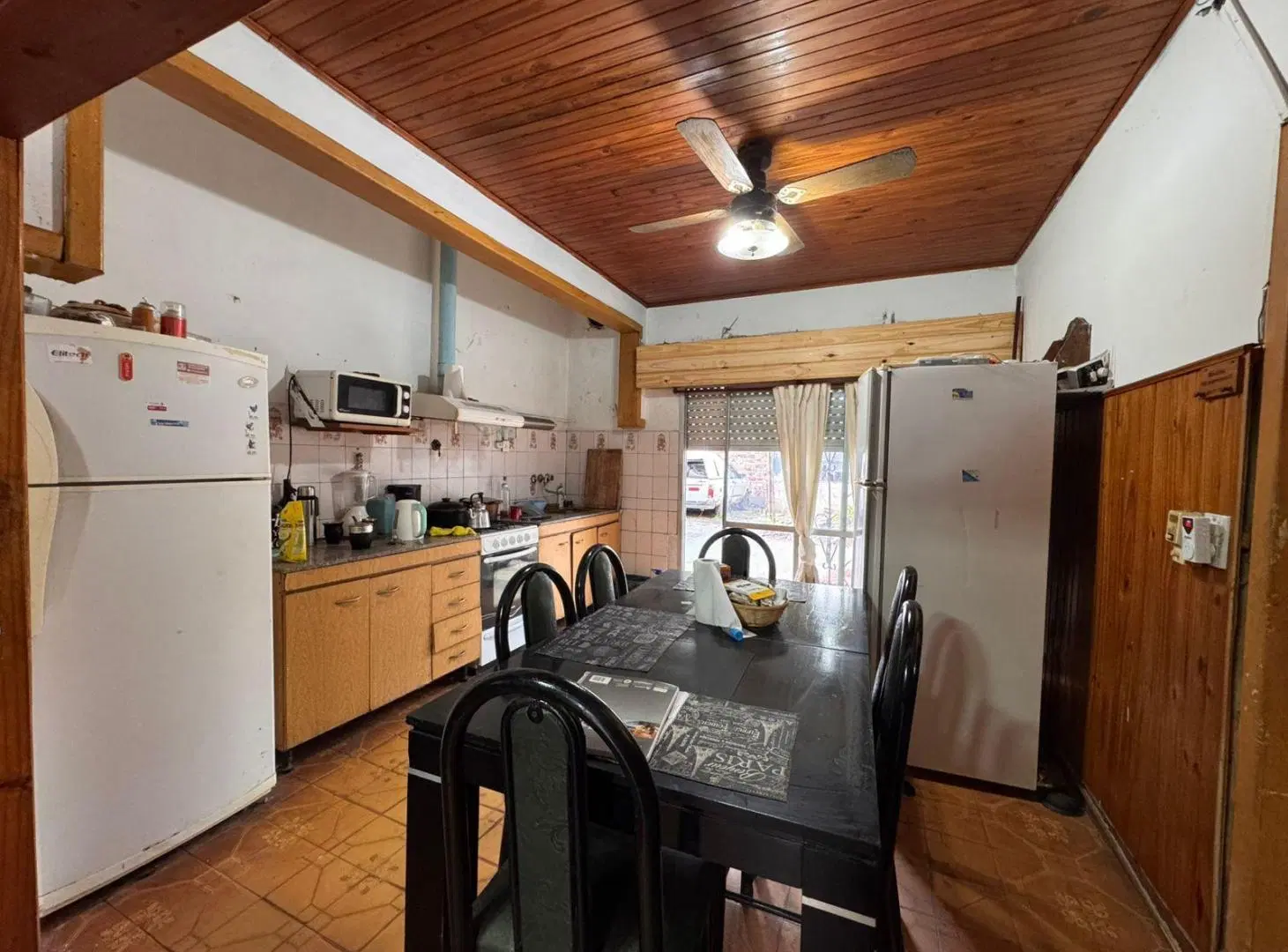 Casa en Bernal Oeste 4
