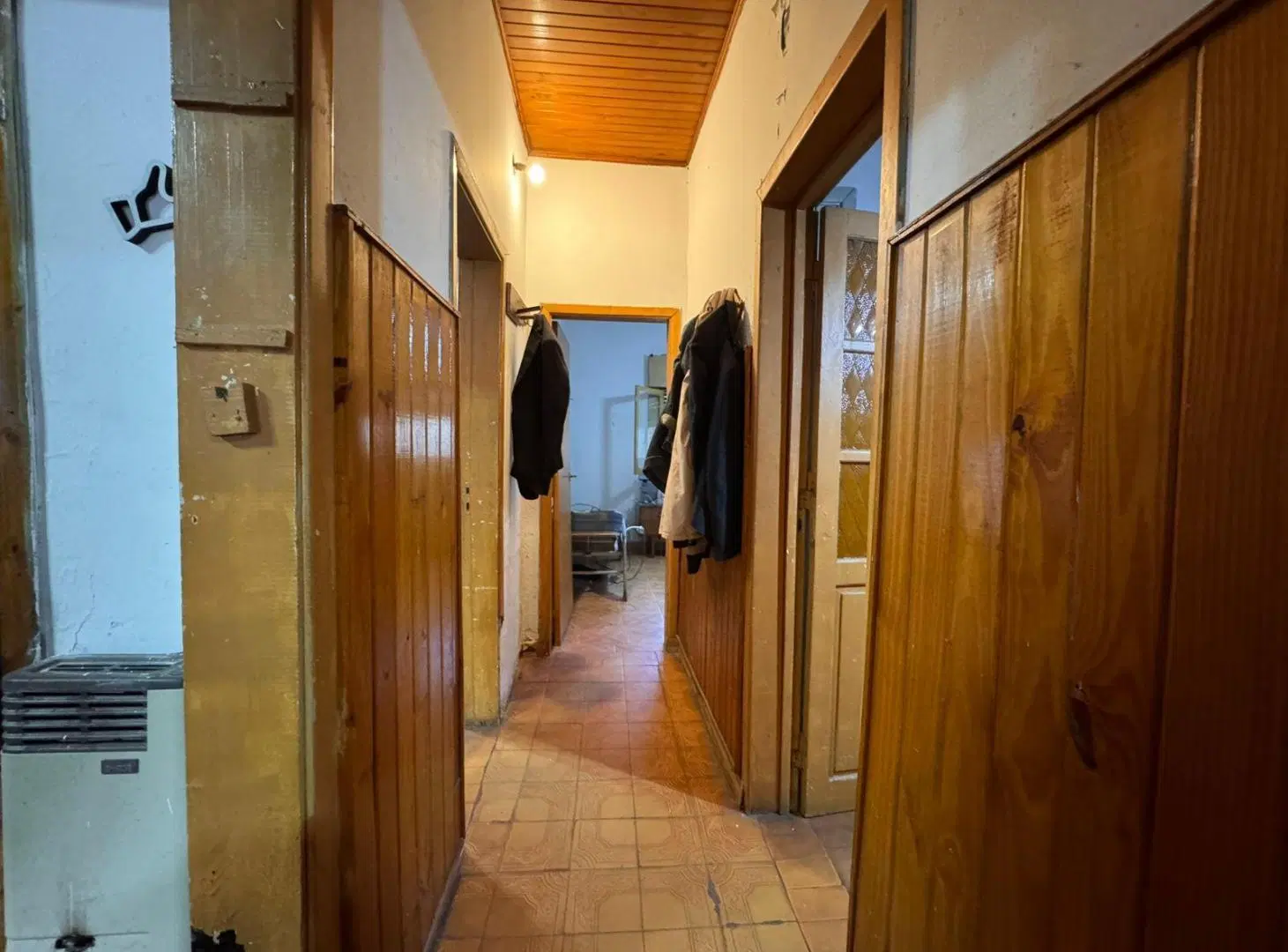 Casa en Bernal Oeste 5