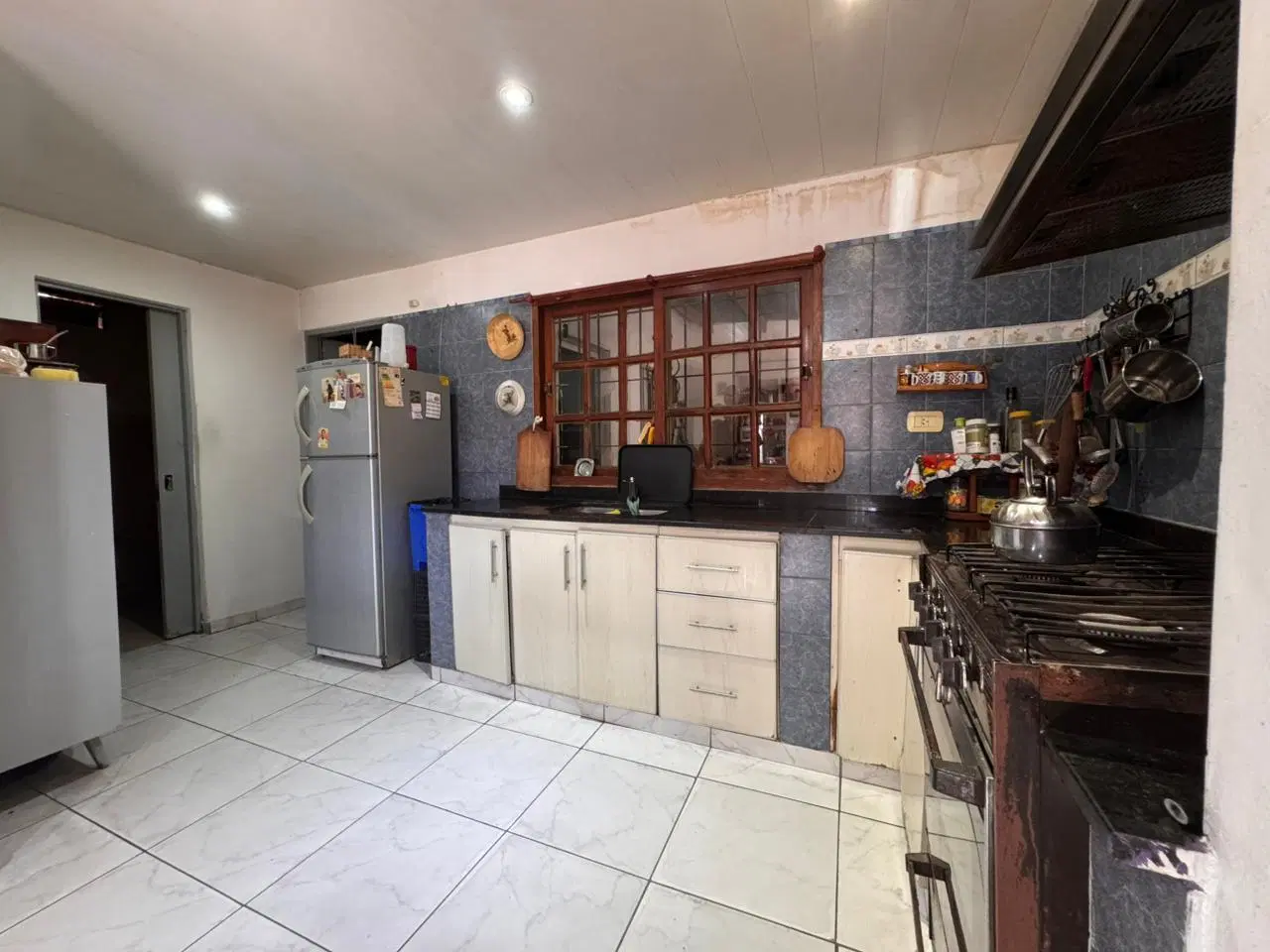 Casa en Quilmes 4