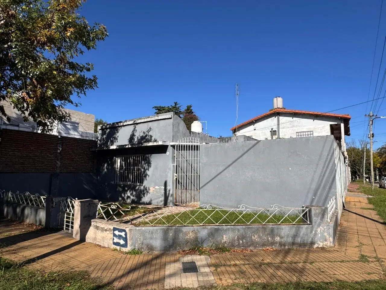 Casa en Quilmes 1