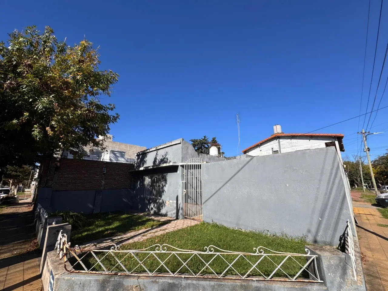 Casa en Quilmes 5