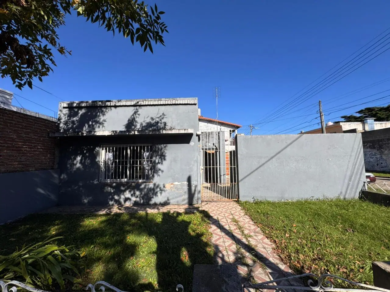 Casa en Quilmes 2