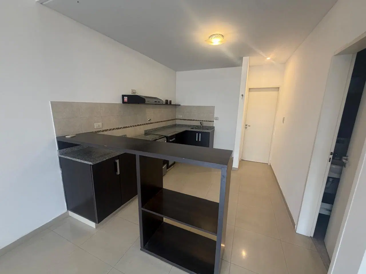 Departamento 2 ambientes en Quilmes 1