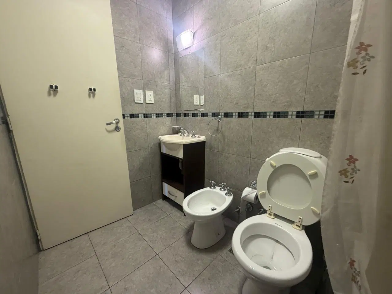 Departamento 2 ambientes en Quilmes 5