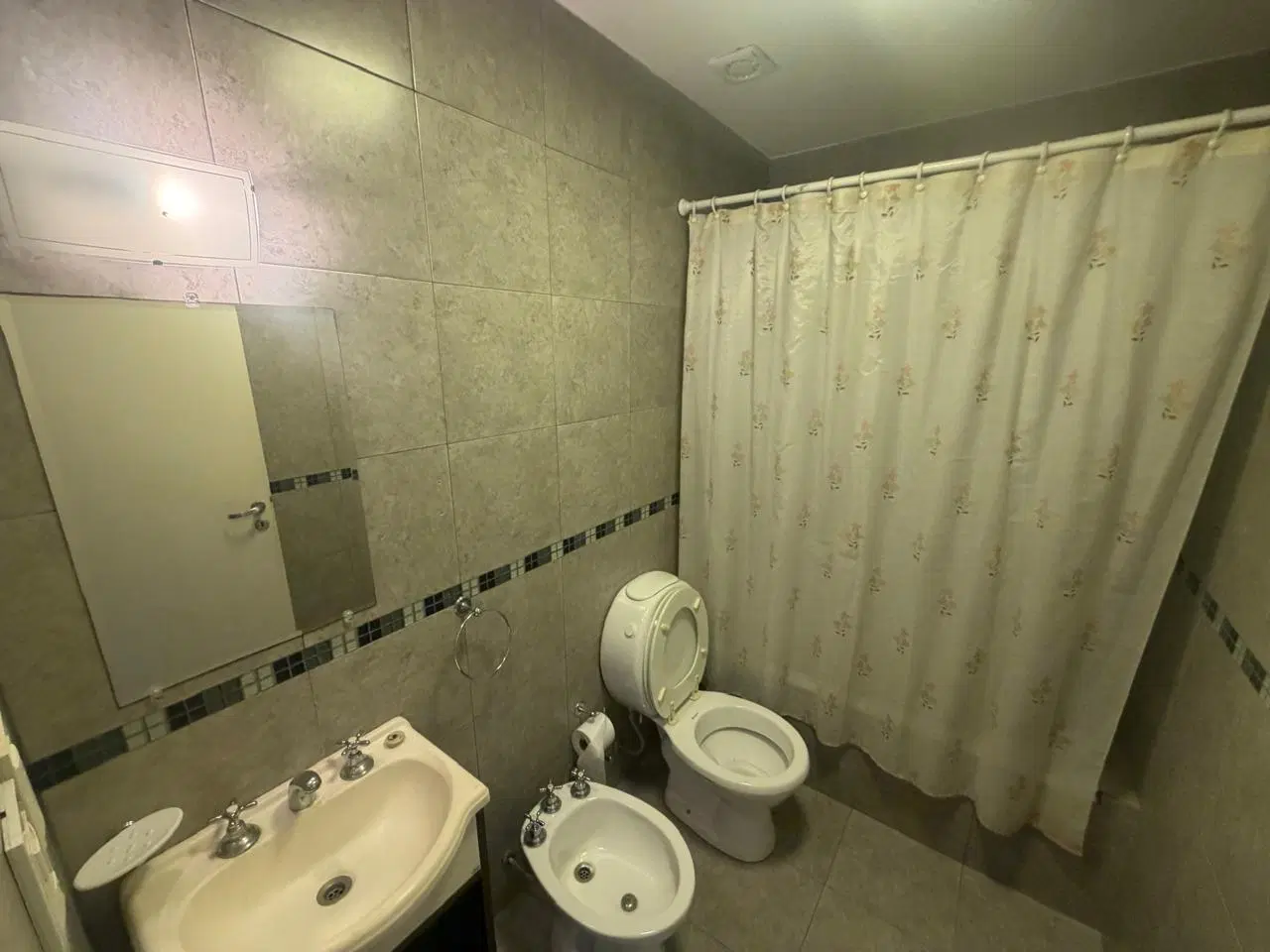 Departamento 2 ambientes en Quilmes 3