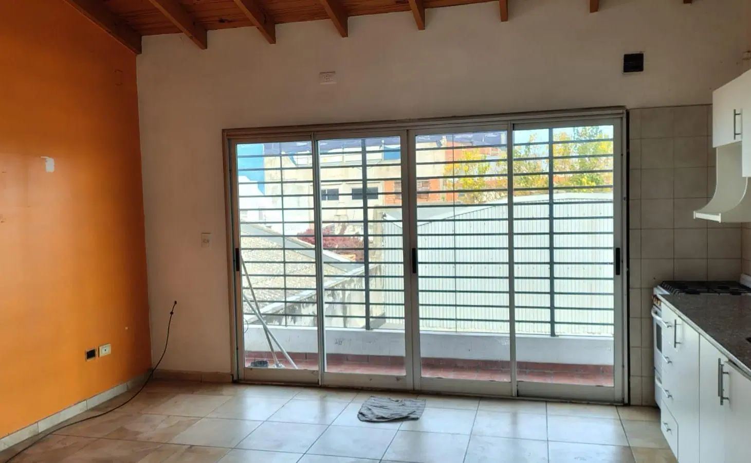 Departamento en Bernal Oeste 2