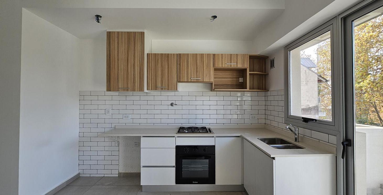 Foto de DEPARTAMENTO EN VENTA 2 AMBIENTES ENTREGA INMEDIATA- FINANCIACIÓN, imagen 4