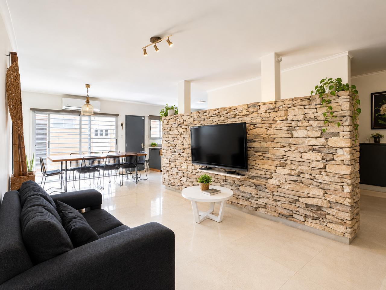 Foto de CASA EN VENTA 3 AMBIENTES C/ PARQUE DON BOSCO, imagen 5