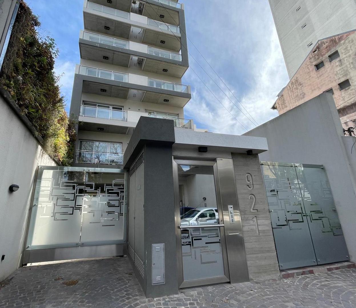 Foto de DEPARTAMENTO EN VENTA 2 AMBIENTES ENTREGA INMEDIATA- FINANCIACIÓN, imagen 1