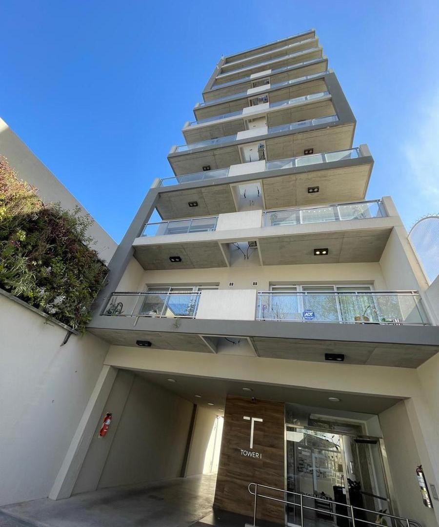 Foto de DEPARTAMENTO EN VENTA 2 AMBIENTES ENTREGA INMEDIATA- FINANCIACIÓN, imagen 5