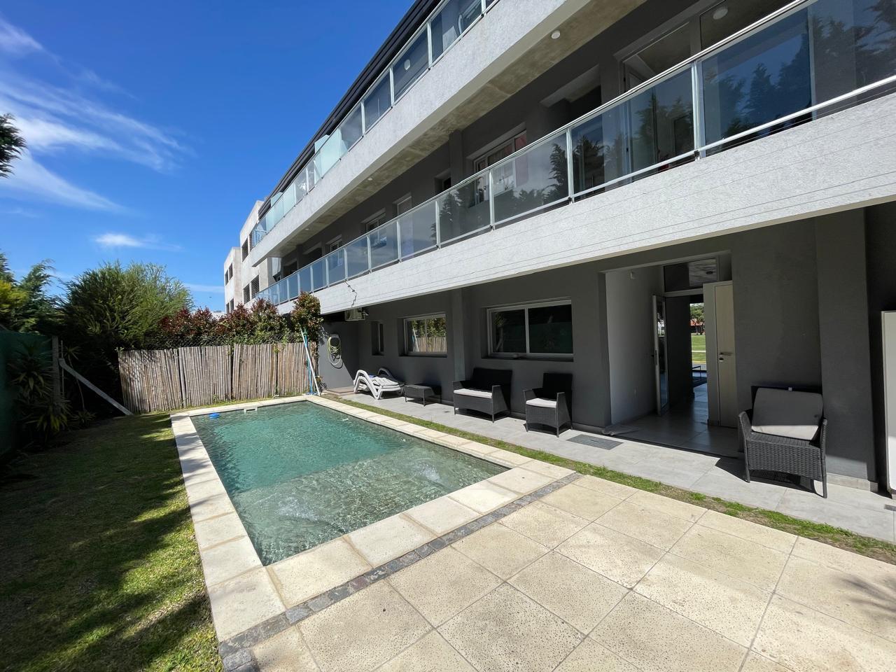 Foto de DEPARTAMENTO EN VENTA 3 AMBIENTES C/ COCHERA PARQUE LINEAL DON BOSCO, imagen 4