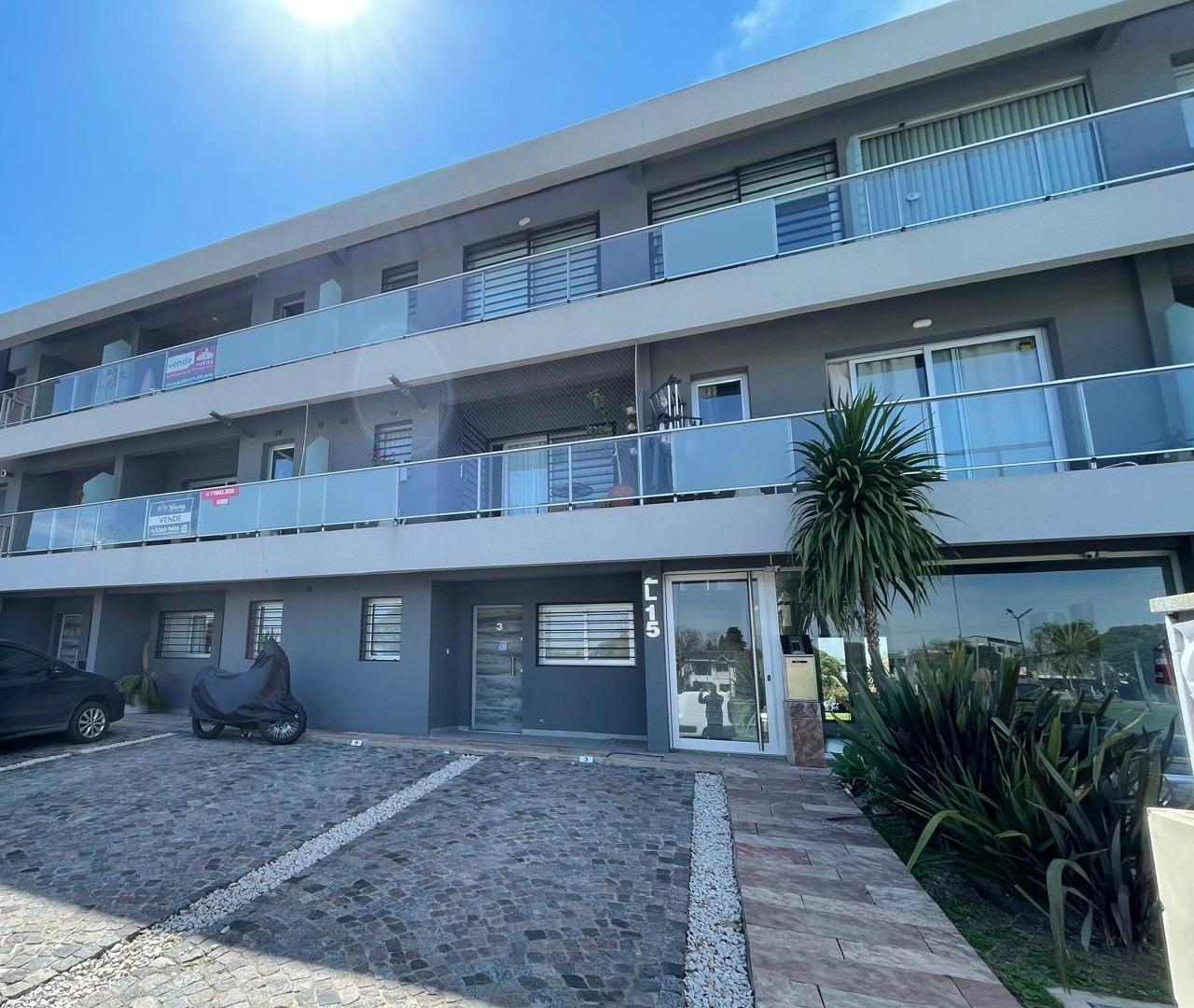 Foto de DEPARTAMENTO EN VENTA 3 AMBIENTES C/ COCHERA PARQUE LINEAL DON BOSCO, imagen 1