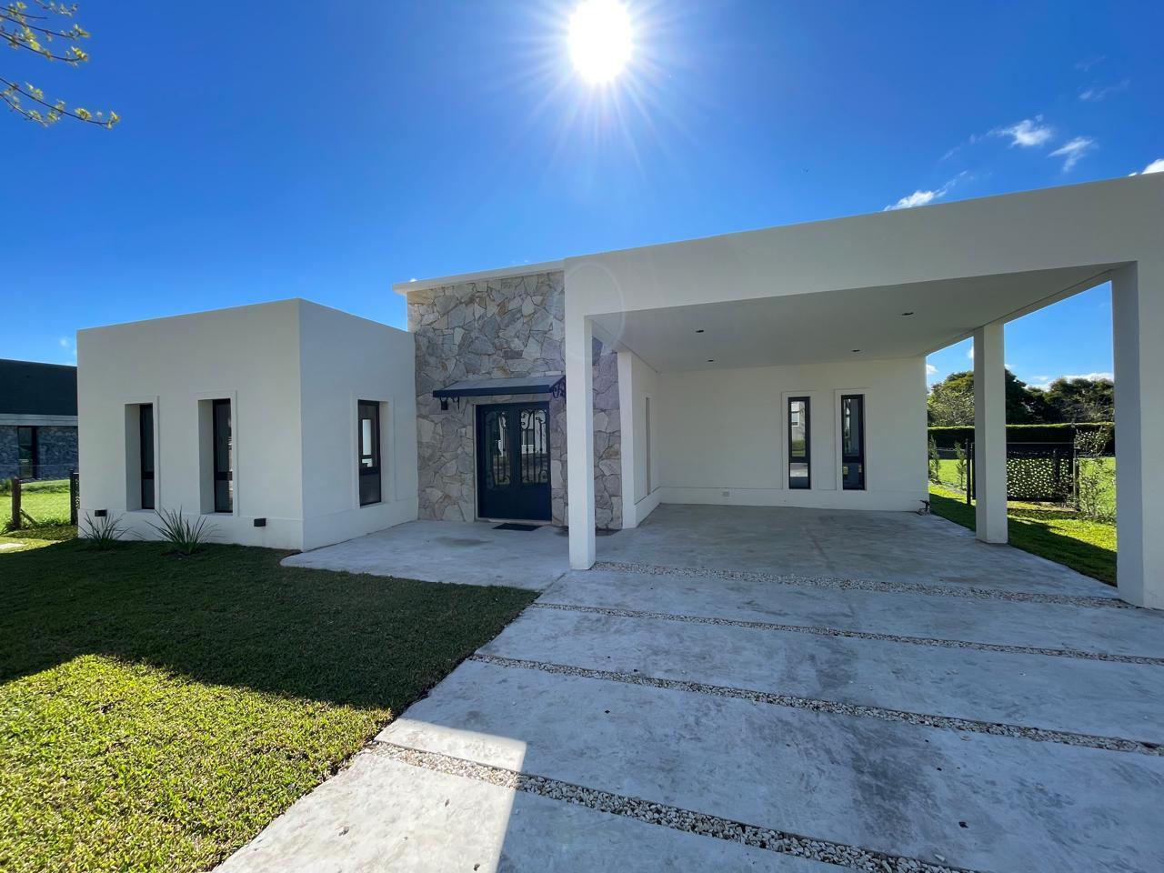 Foto de CASA EN VENTA 5 AMB. C/PISCINA-BARRANCAS DE IRAOLA, imagen 1