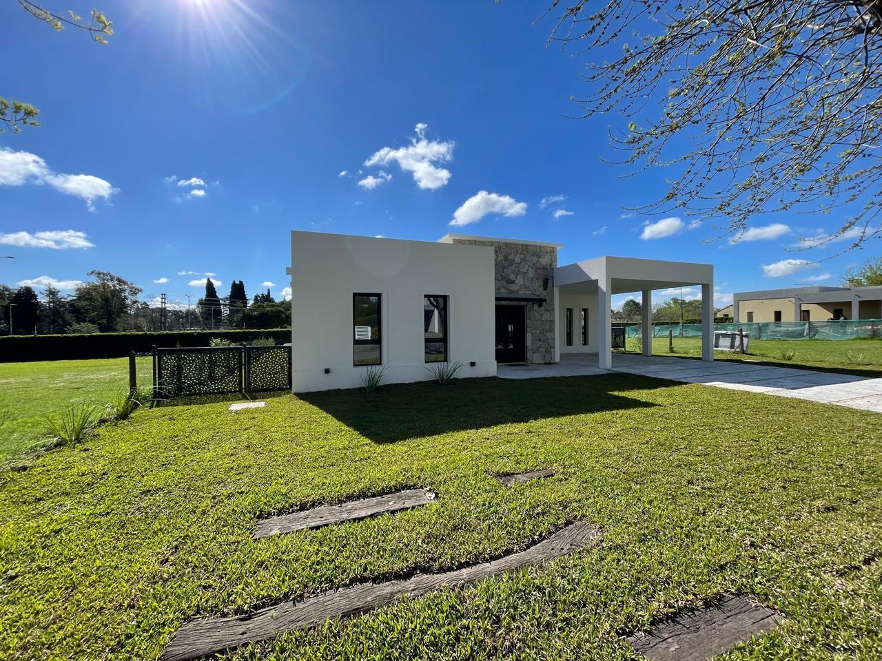 Foto de CASA EN VENTA 5 AMB. C/PISCINA-BARRANCAS DE IRAOLA, imagen 3