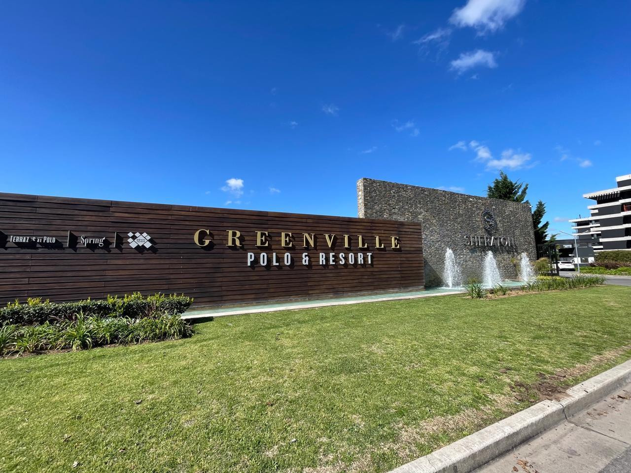 Foto de TERRENO EN VENTA GREENVILLE POLO, imagen 3