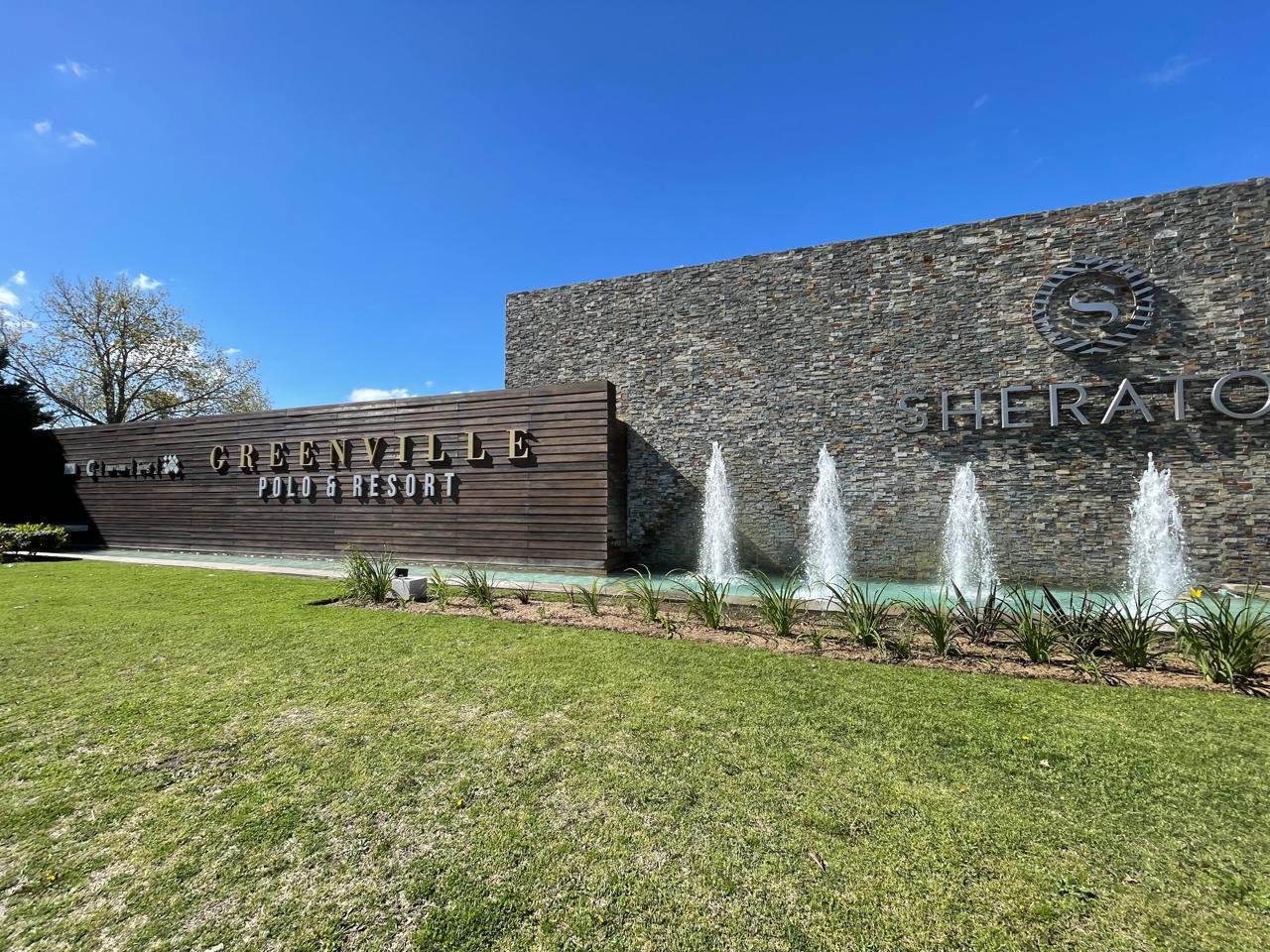 Foto de TERRENO EN VENTA GREENVILLE POLO, imagen 1