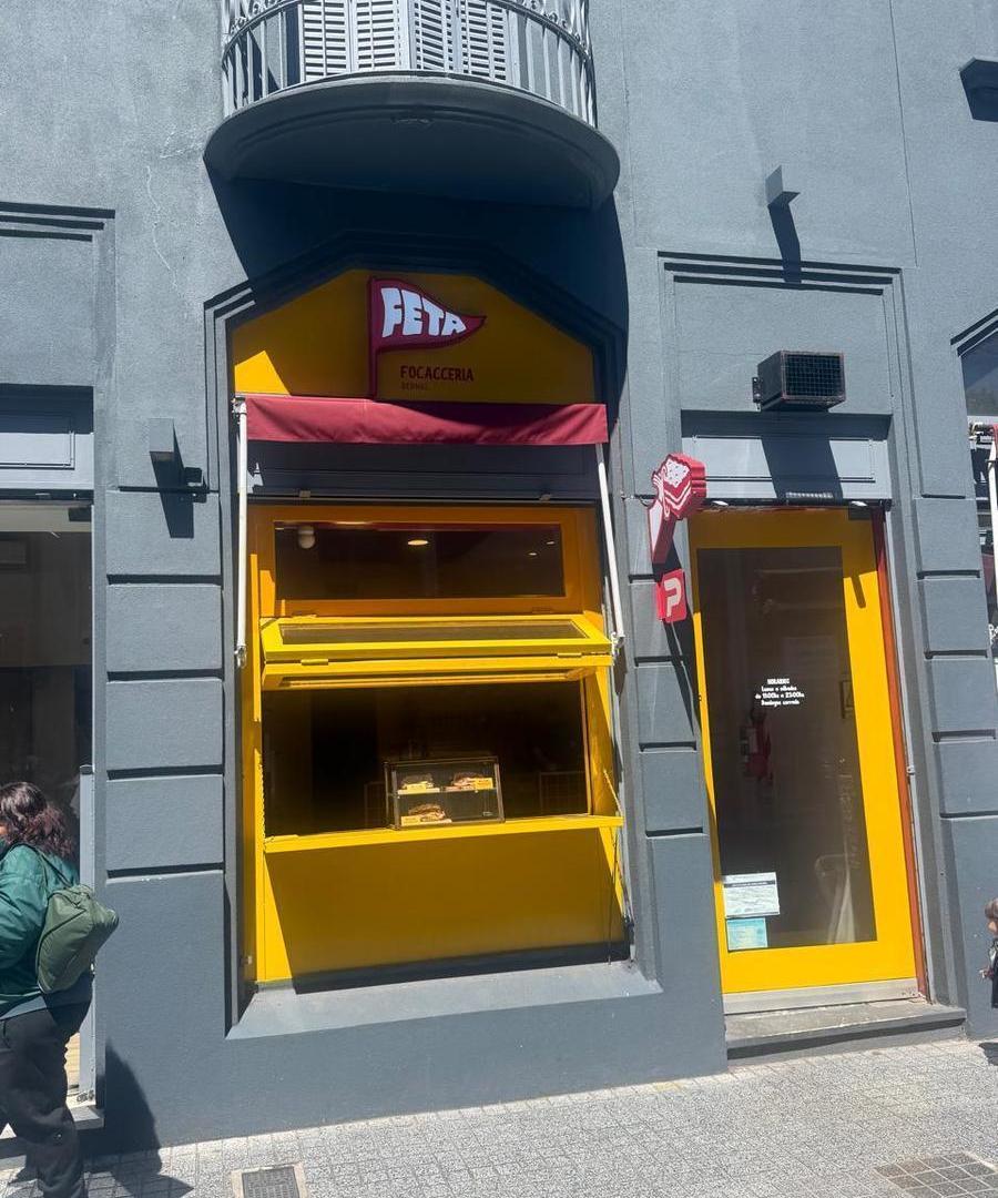 Foto de Excelente local en Bernal centro, imagen 1