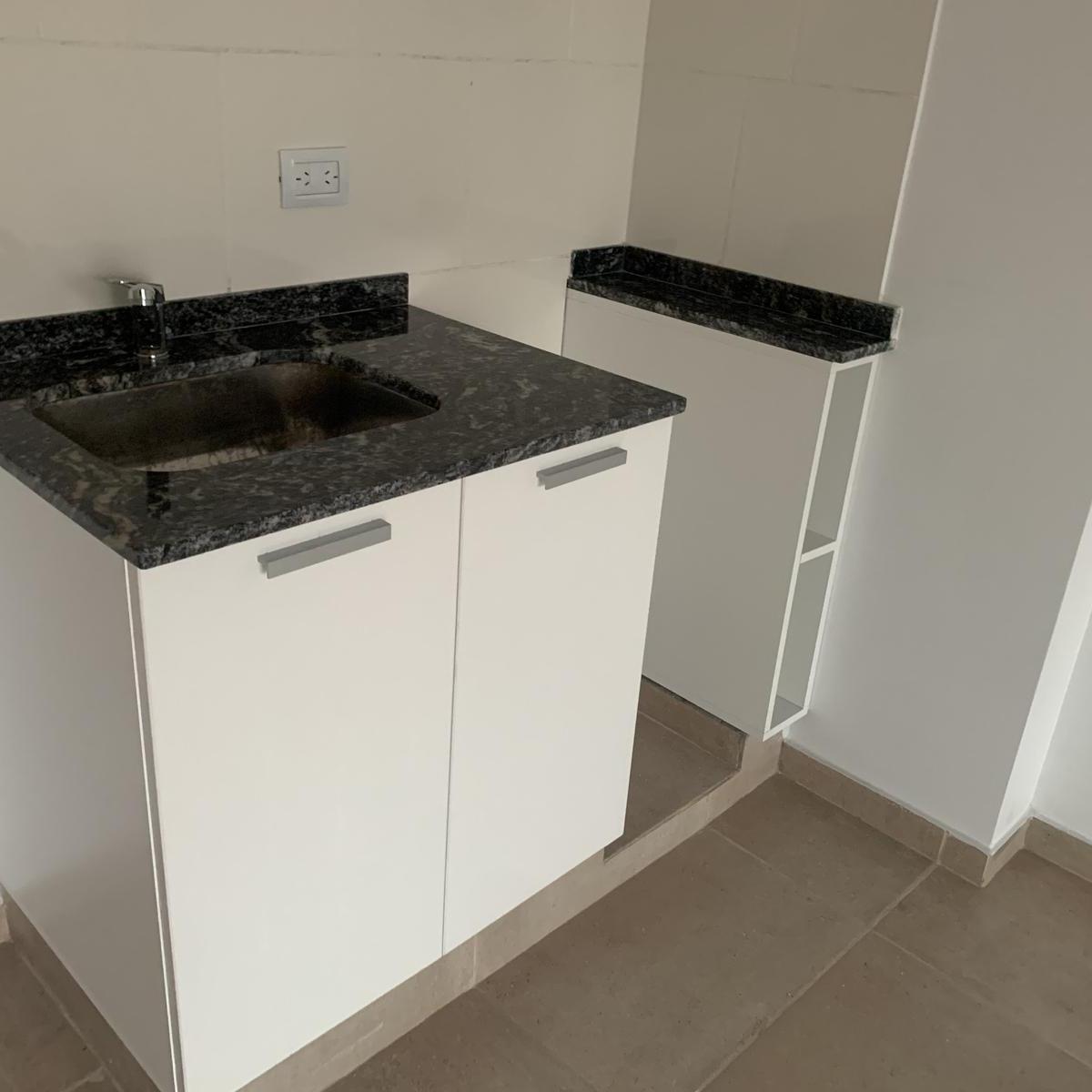 Monoambiente en Venta a Estrenar en Tucuman - Apto Profesional 1