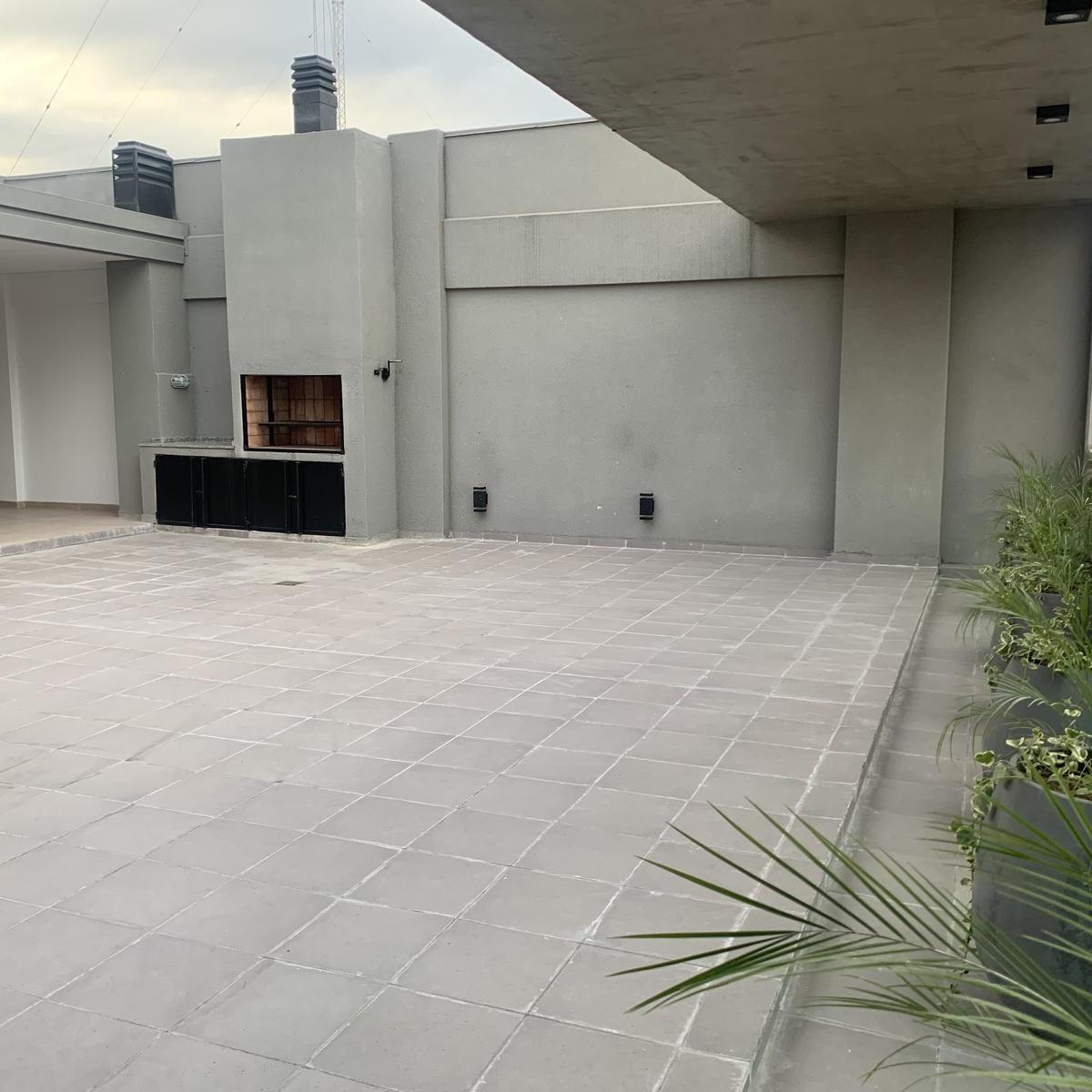 Monoambiente en Venta a Estrenar en Tucuman - Apto Profesional 2