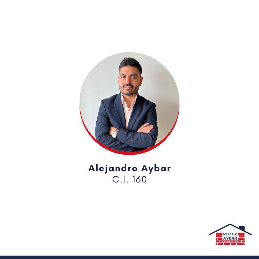 Monoambiente en Venta a Estrenar en Tucuman - Apto Profesional 5
