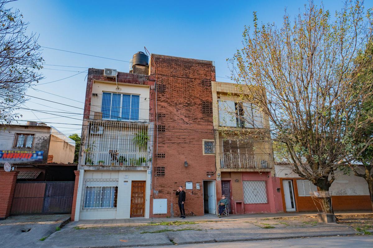 Departamento 2 Dorm. en Venta Barrio Oeste 2 - San Miguel de Tucumán 2