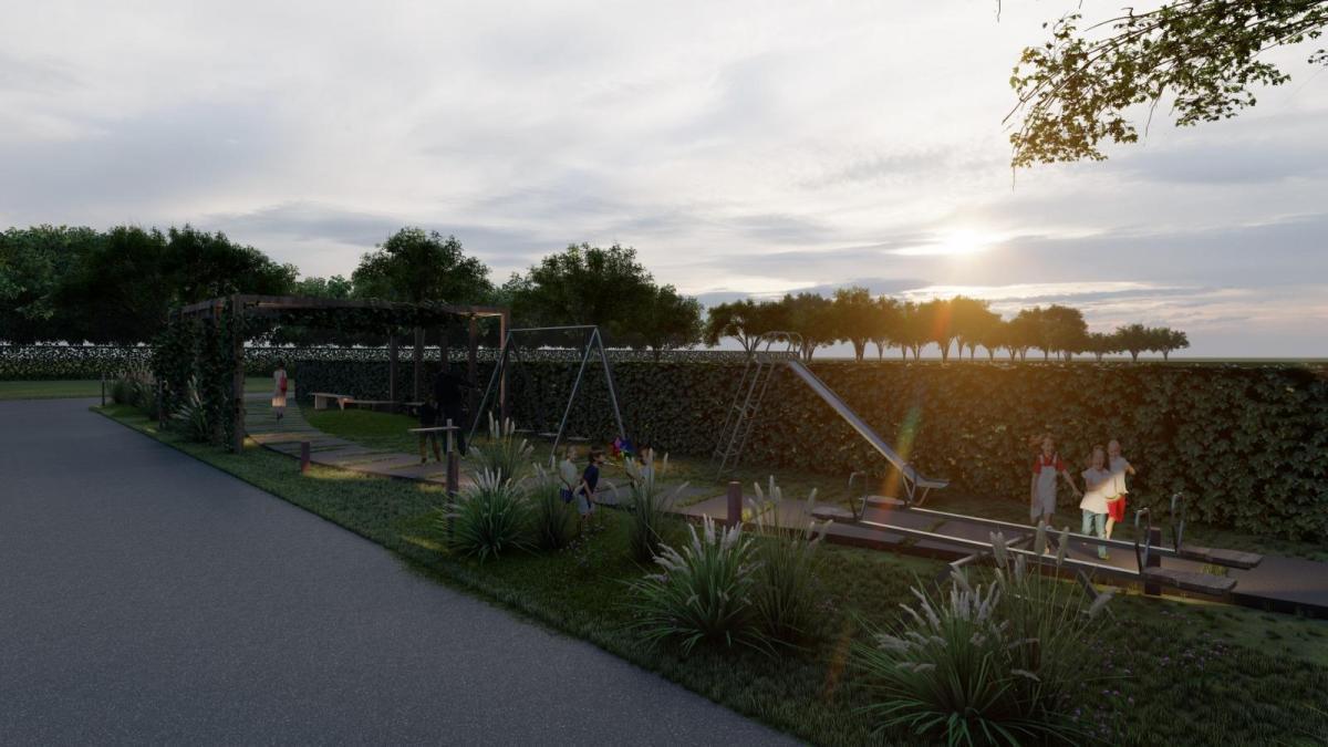 Terreno en Venta en Chacras Chubut de 450 m² 1