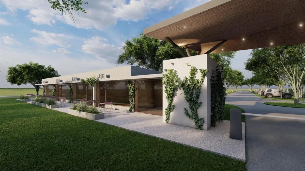 Terreno en Venta en Chacras Chubut de 450 m² 2
