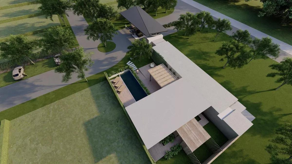 Terreno en Venta en Chacras Chubut de 450 m² 3