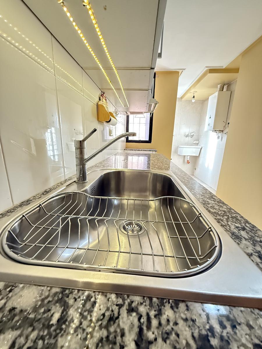 Departamento 1 Dormitorio con Patio en Venta - Zona Centro San Miguel de Tucumán 4