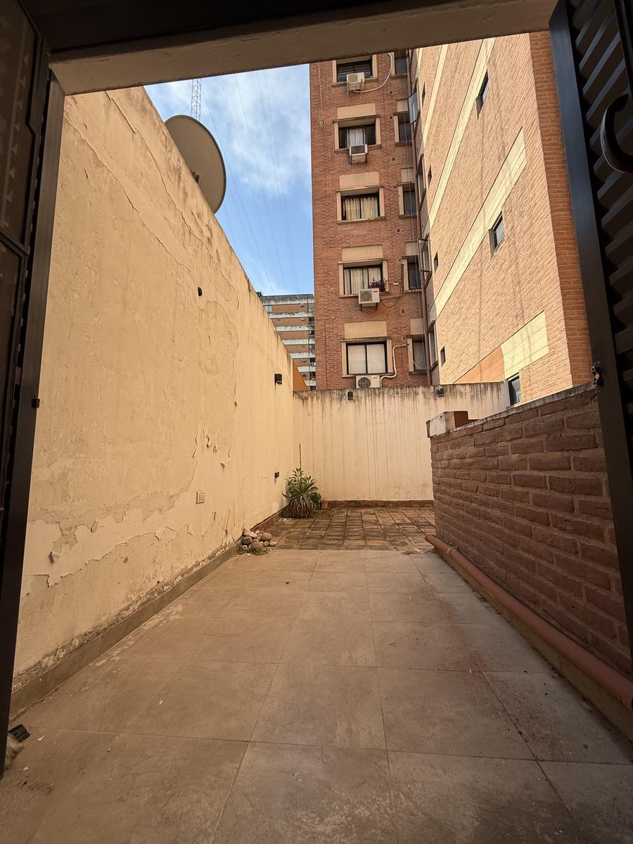 Departamento 1 Dormitorio con Patio en Venta - Zona Centro San Miguel de Tucumán 1