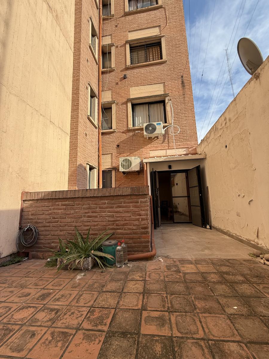 Departamento 1 Dormitorio con Patio en Venta - Zona Centro San Miguel de Tucumán 5