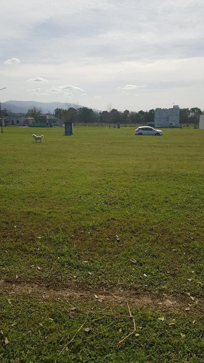 Foto de Terreno en venta 350m2 en barrio privardo "Solar de San Pablo", imagen 3