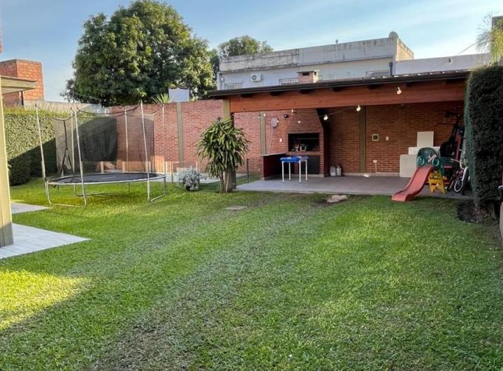 Casa en alquiler en Boulevard 9 de julio 5
