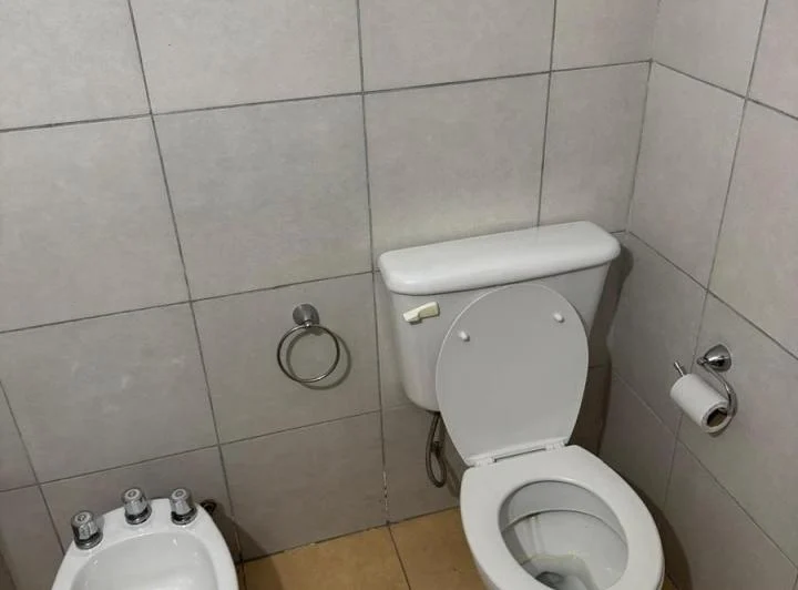 Monoambiente en alquiler 2