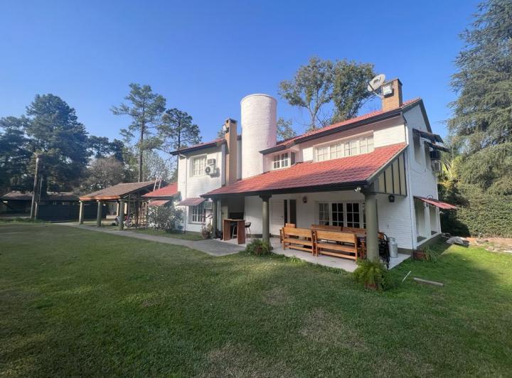 Casa en Yerba Buena 5
