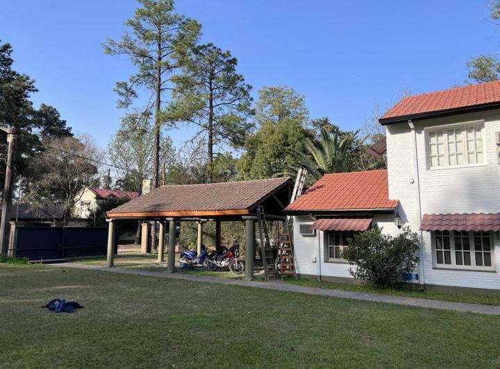 Casa en Yerba Buena 4