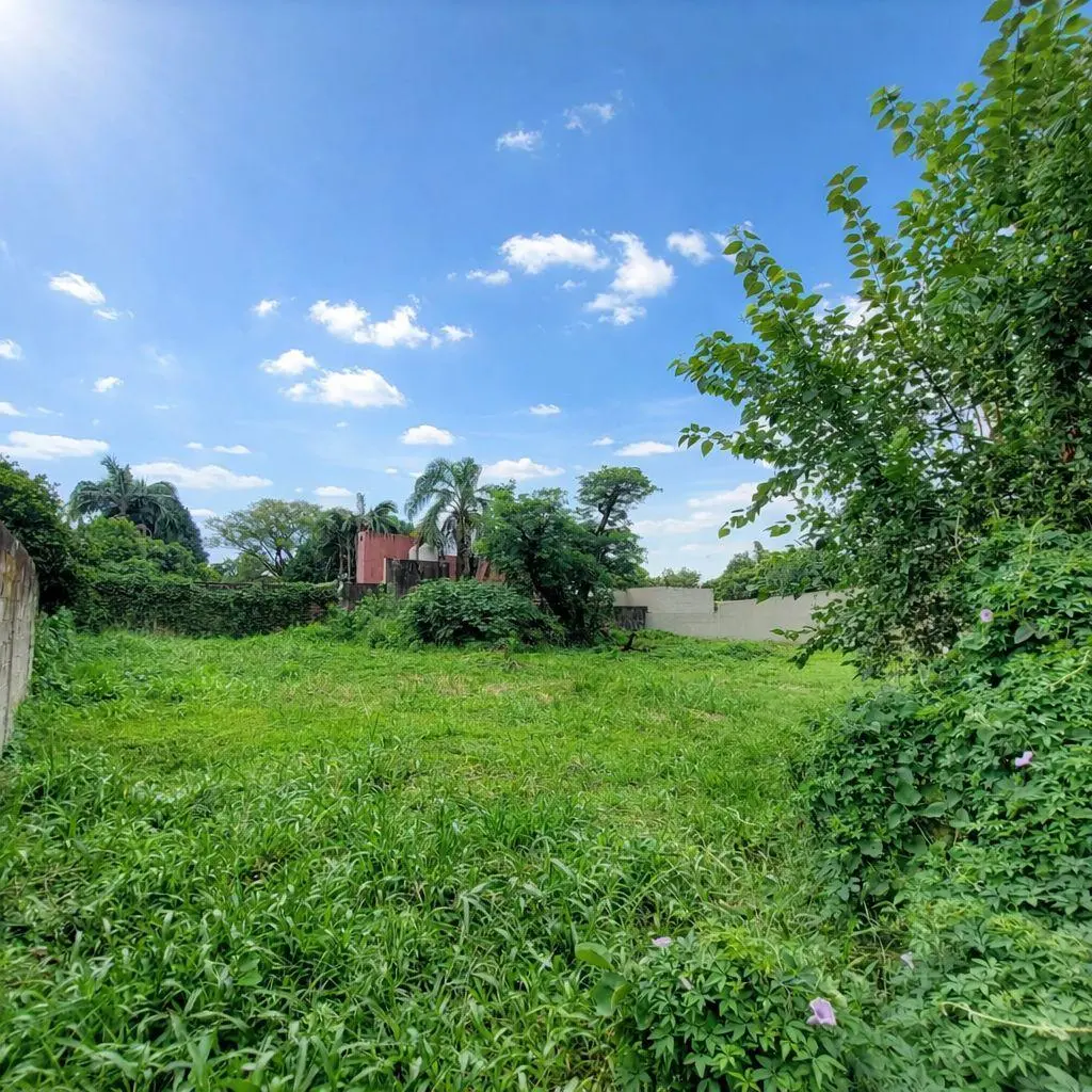 Terreno en venta 1000m2! Excelente zona YERBA BUENA 2