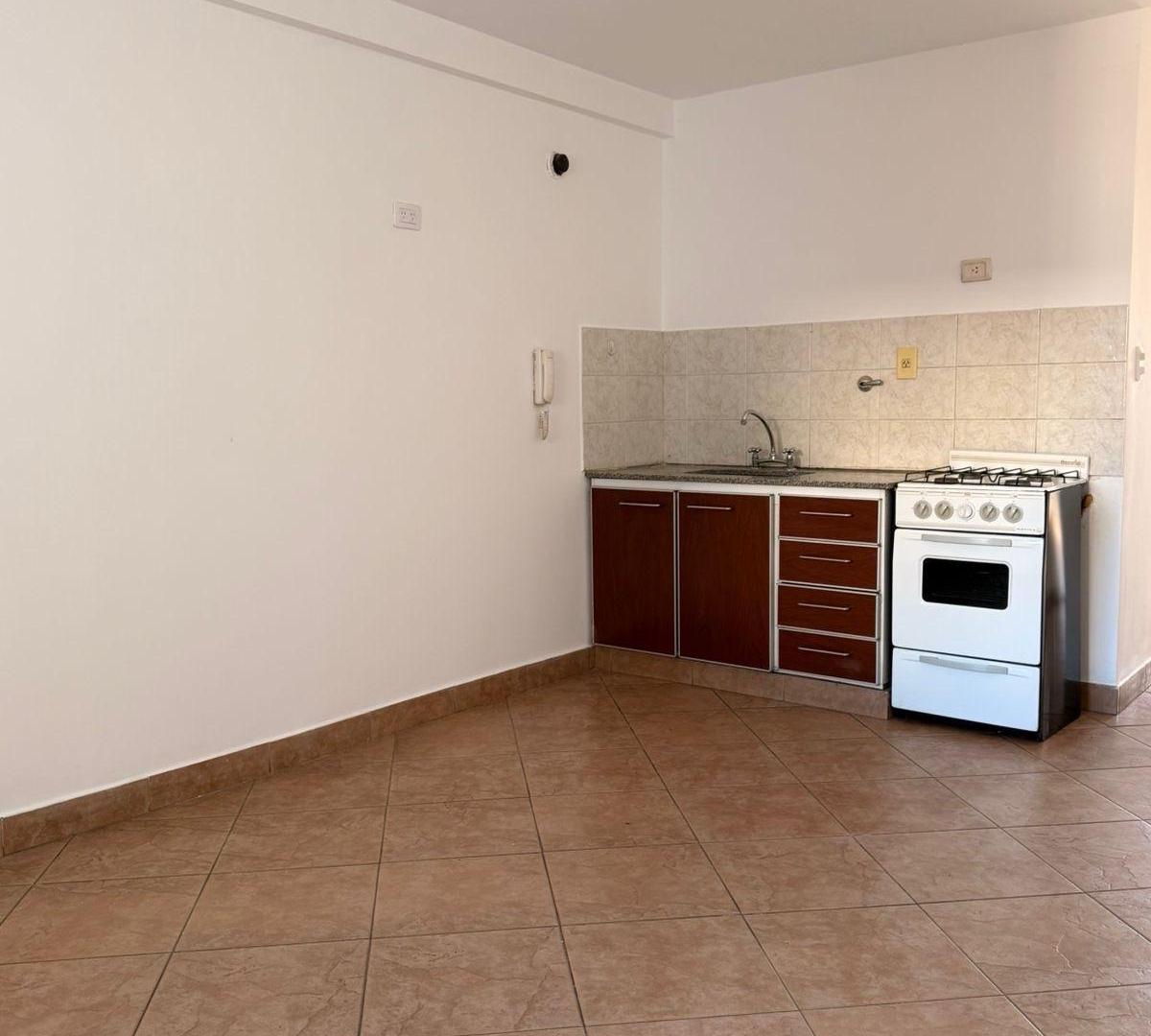Departamento - Barrio Norte