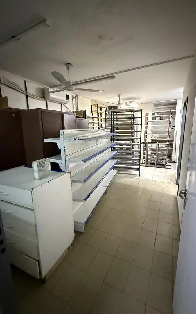 Oficina en Venta en San Miguel De Tucumán 4