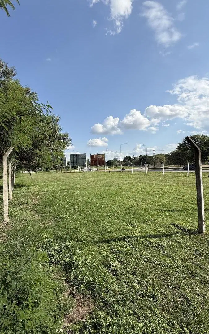 Terreno en VENTA sobre Ruta 305 El Colmenar I Ideal Logistica y distribución 5