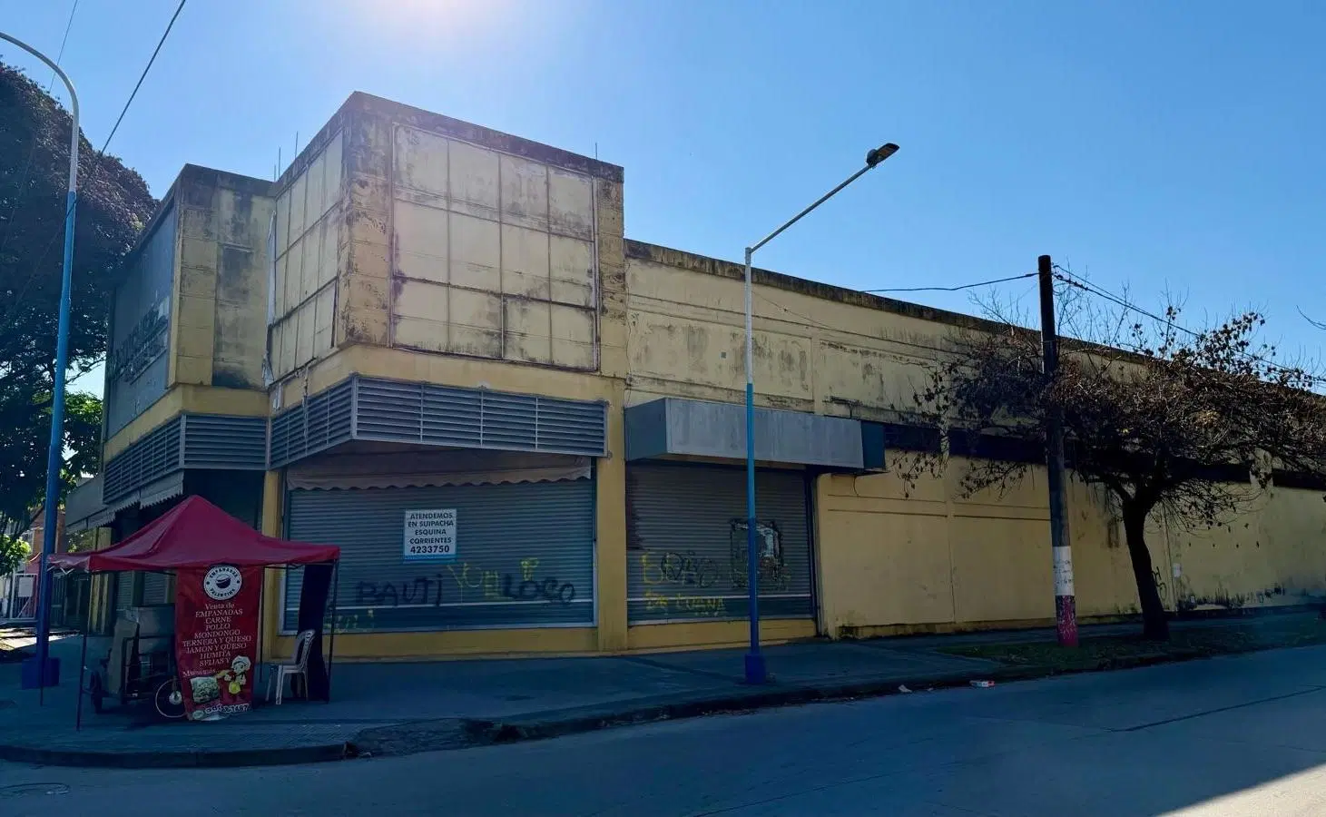 Local en San Miguel De Tucumán 4