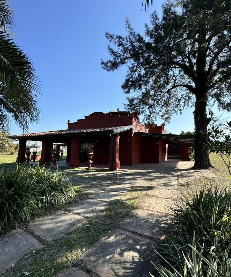 Casa Quinta en venta en Los Nogales - Tucumán 8